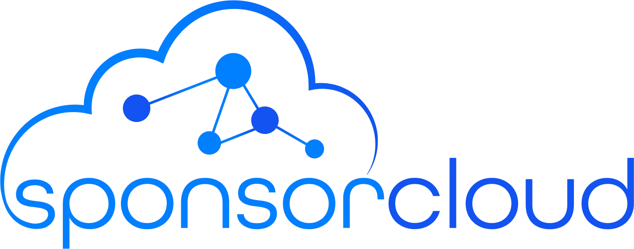 SponsorCloud Logo